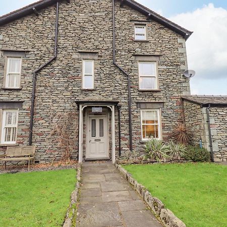 Villa Honeywood House Grasmere Exterior foto