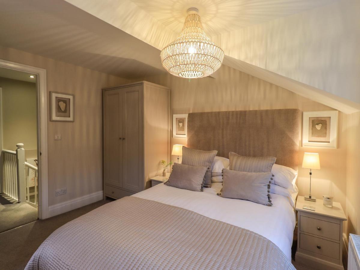 Villa Honeywood House Grasmere Exterior foto